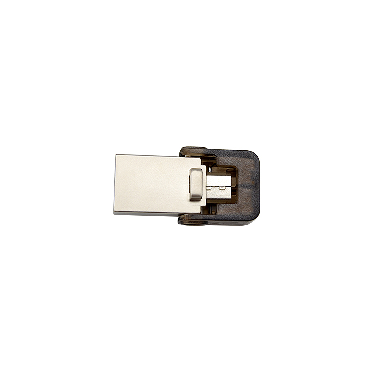 High quality high speed micro usb port mobile phone otg usb drive LWU872